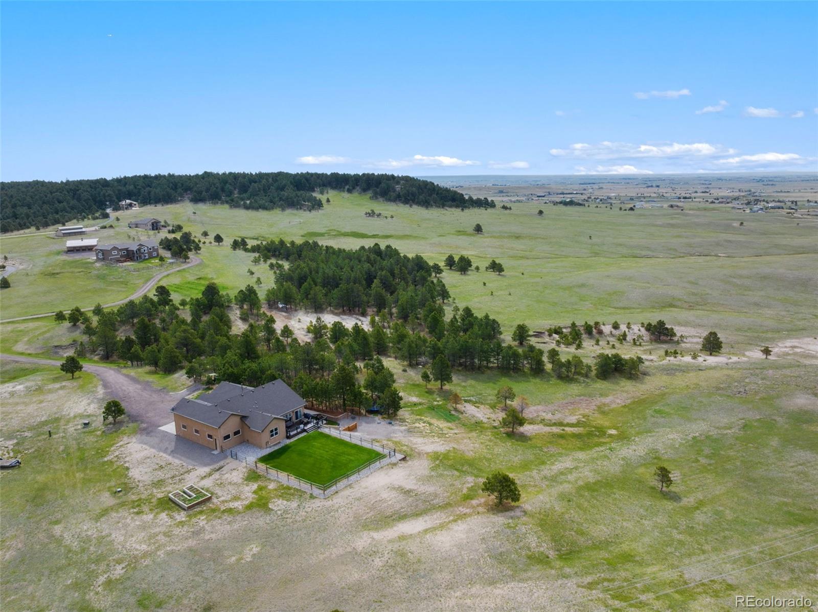 MLS Image #4 for 16504  fletcherville lane,peyton, Colorado