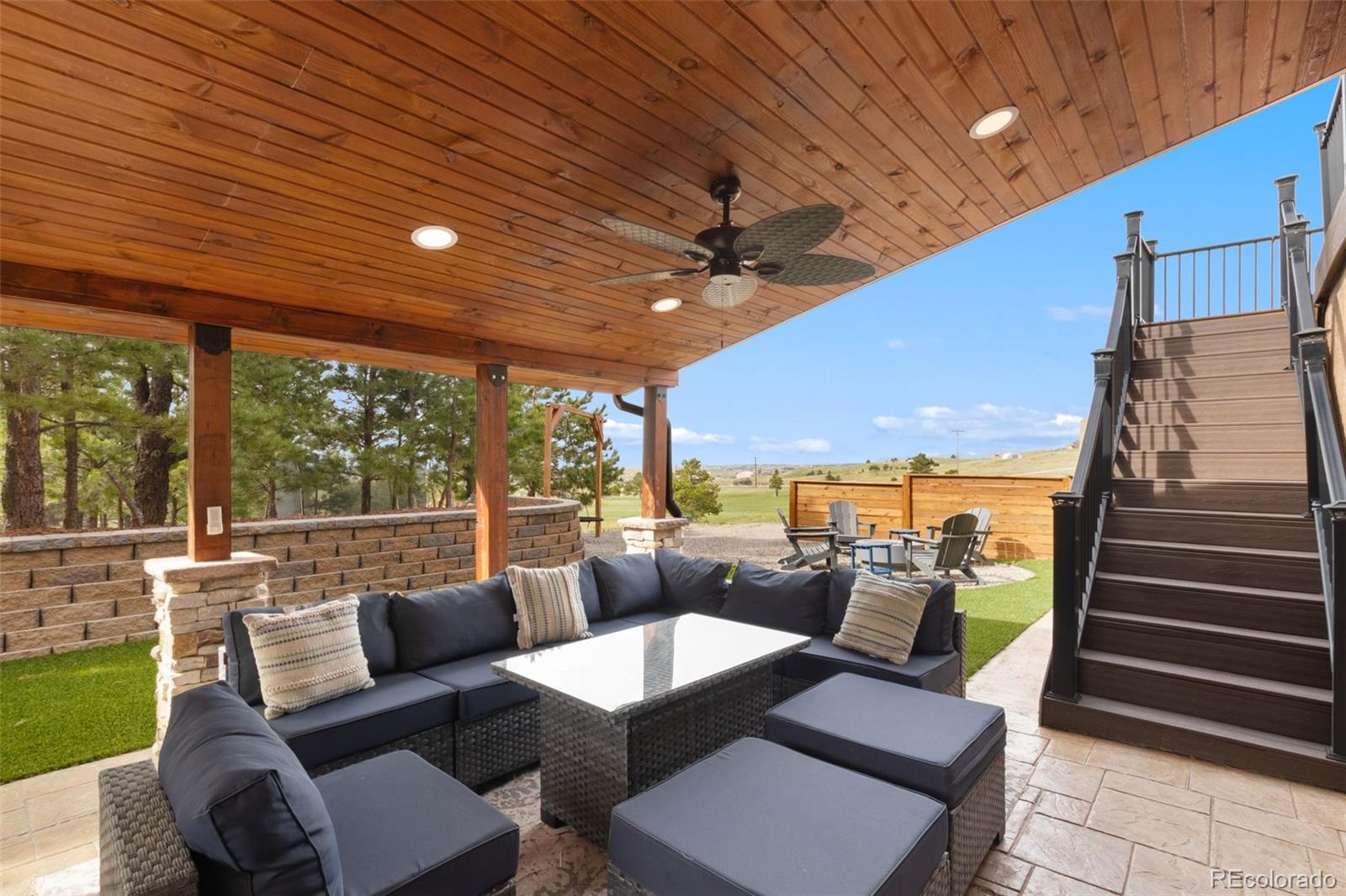 MLS Image #42 for 16504  fletcherville lane,peyton, Colorado
