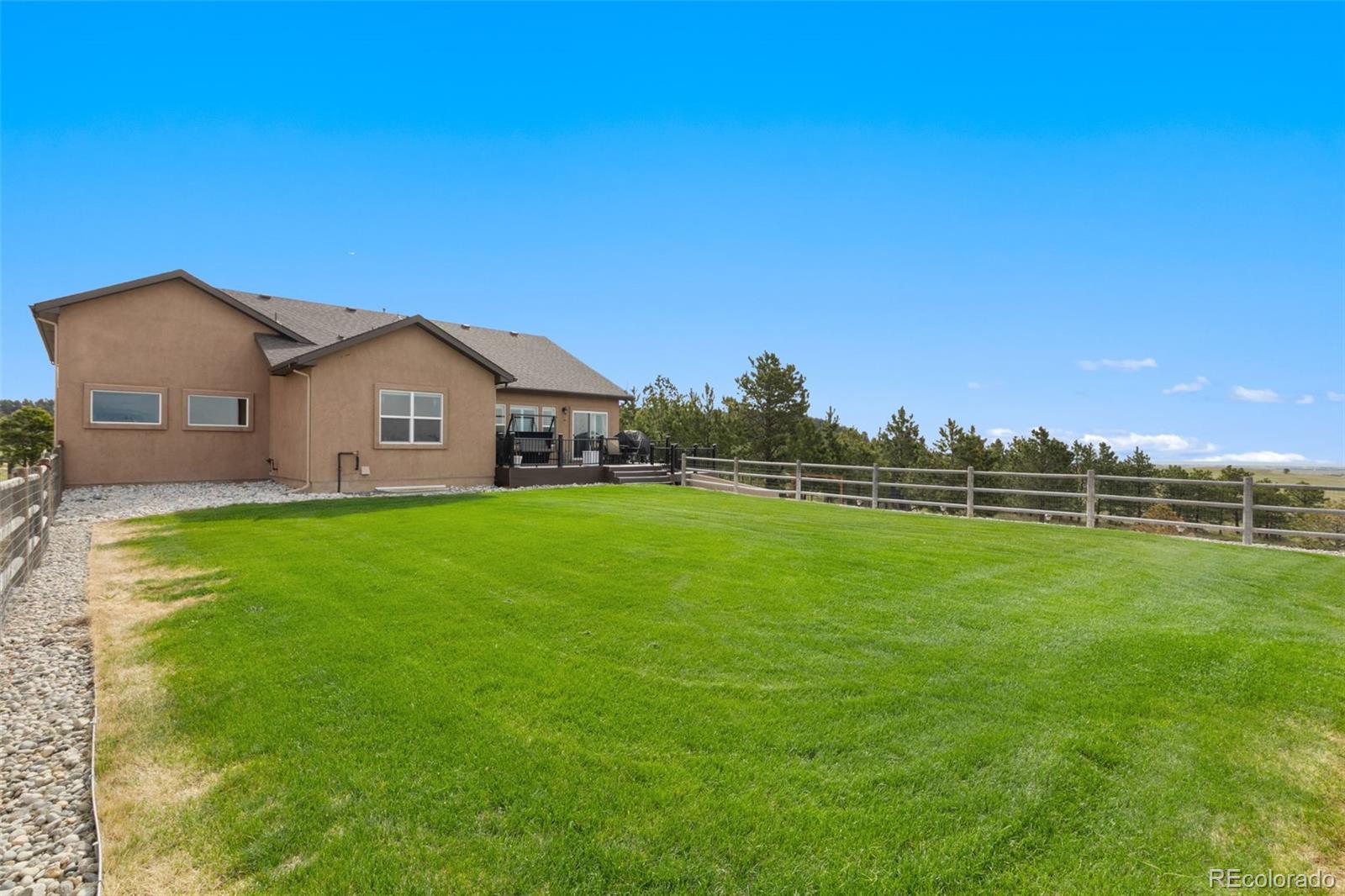 MLS Image #43 for 16504  fletcherville lane,peyton, Colorado