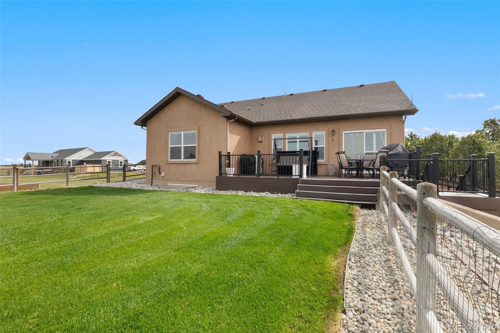 MLS Image #44 for 16504  fletcherville lane,peyton, Colorado