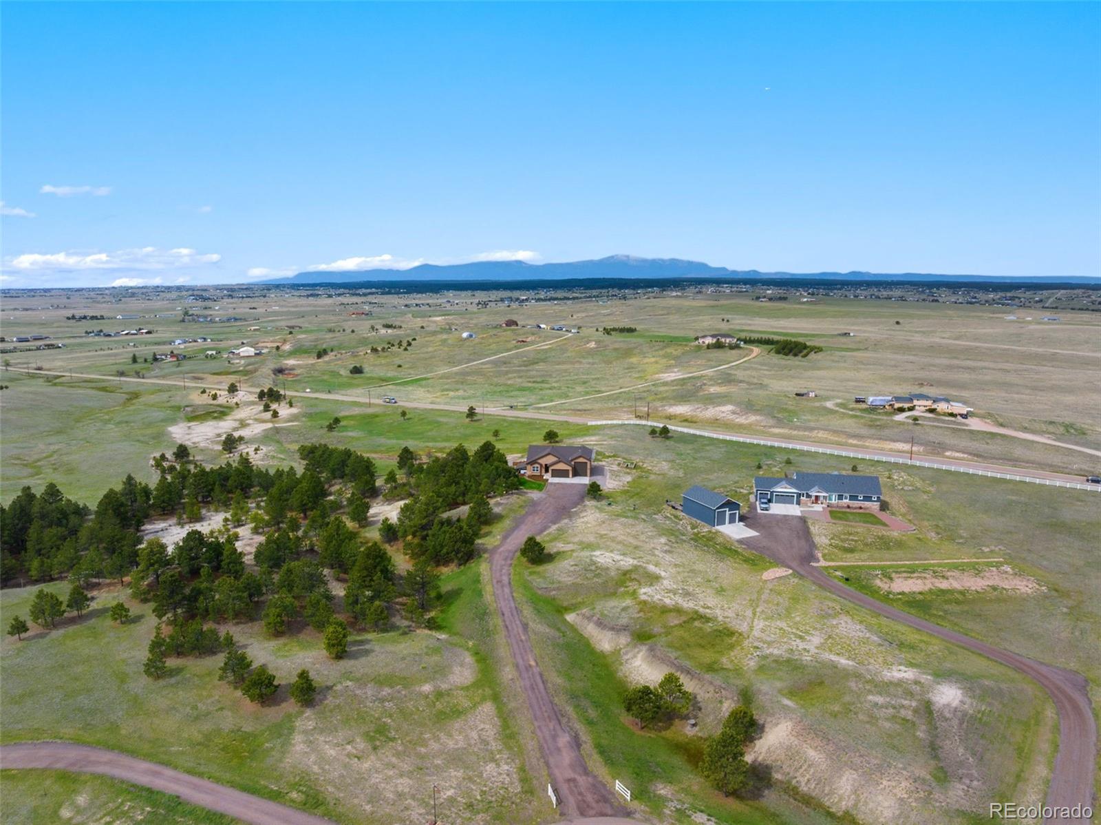 MLS Image #5 for 16504  fletcherville lane,peyton, Colorado