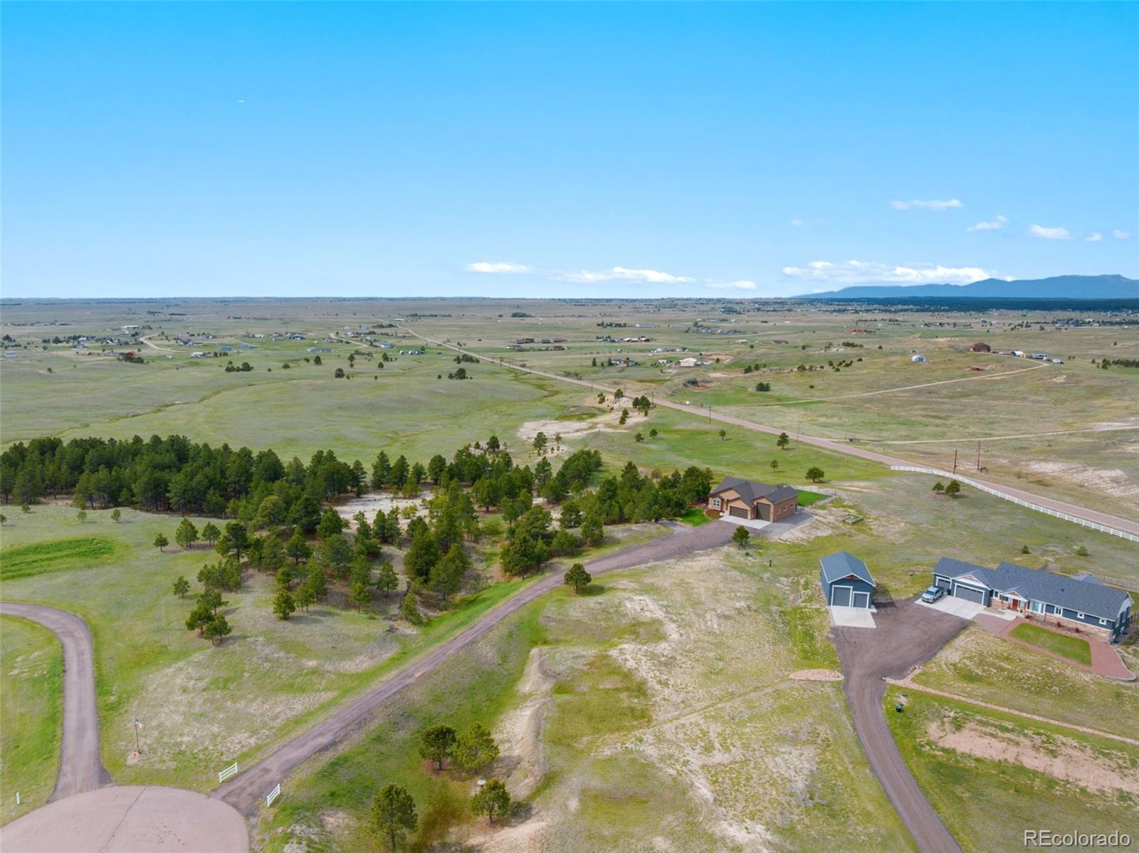 MLS Image #6 for 16504  fletcherville lane,peyton, Colorado