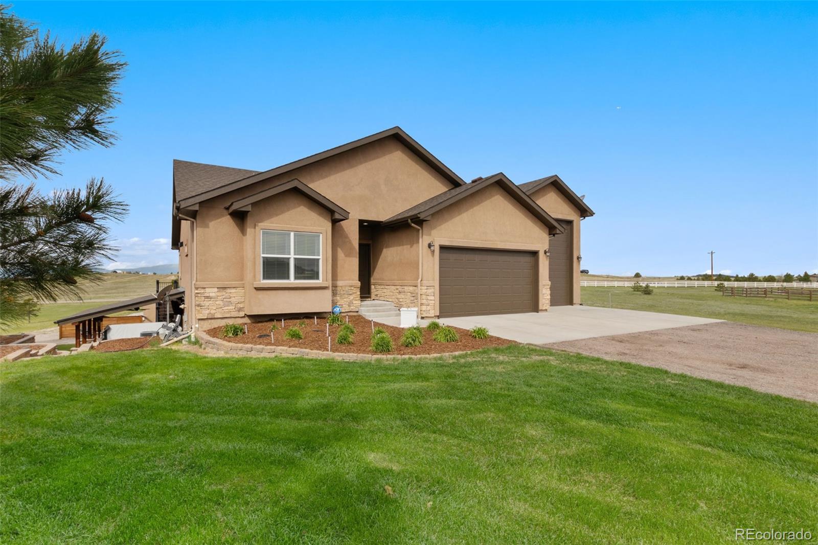 MLS Image #8 for 16504  fletcherville lane,peyton, Colorado