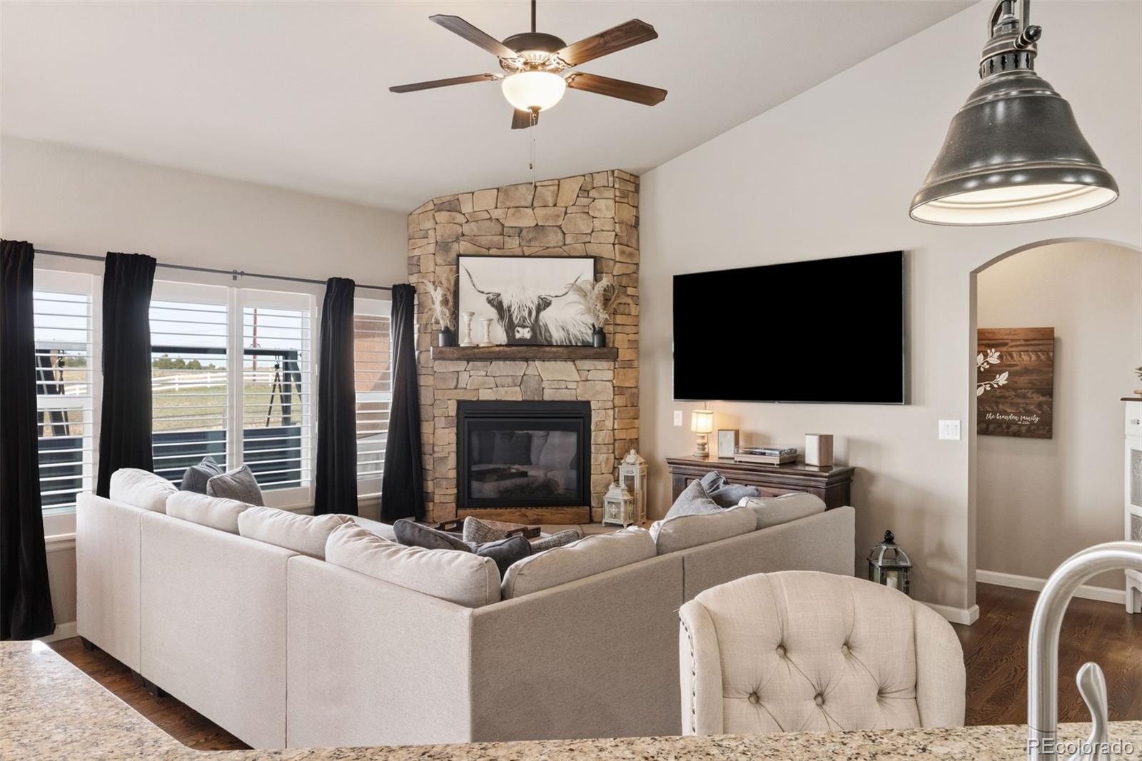 MLS Image #9 for 16504  fletcherville lane,peyton, Colorado