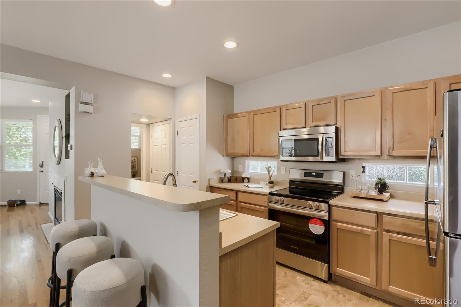 MLS Image #11 for 2818  central park boulevard,denver, Colorado