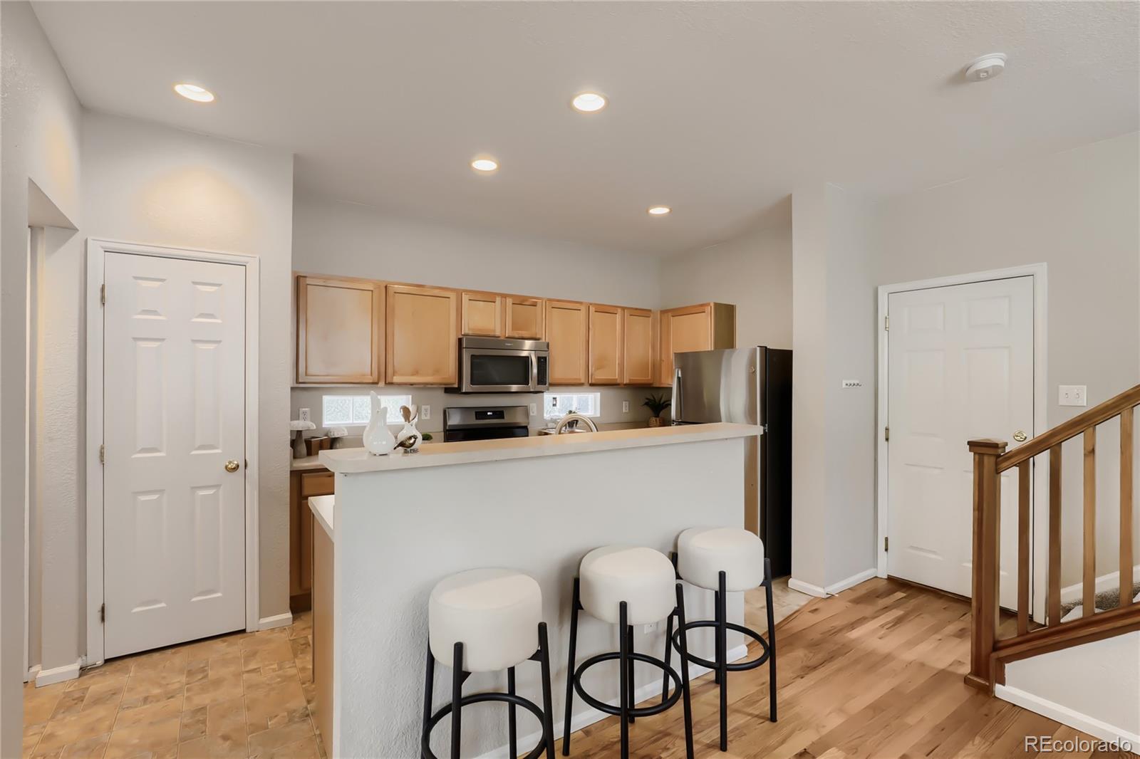 MLS Image #12 for 2818  central park boulevard,denver, Colorado