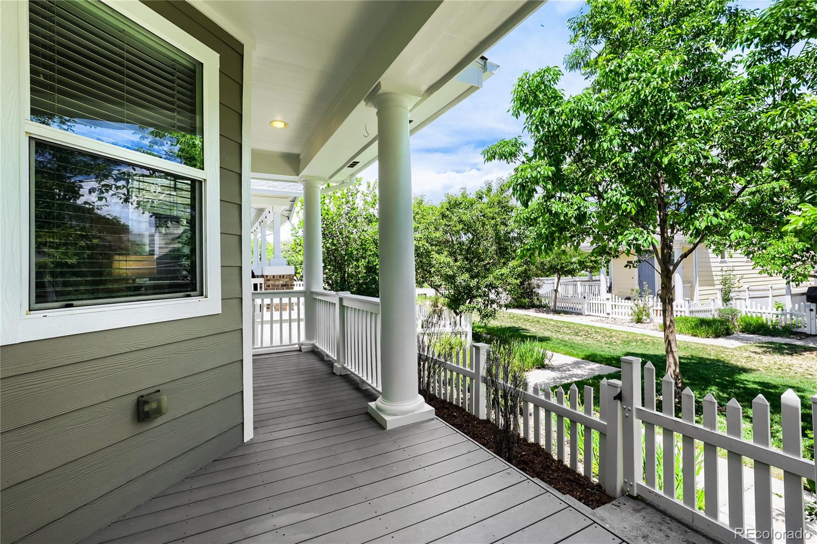 MLS Image #2 for 2818  central park boulevard,denver, Colorado