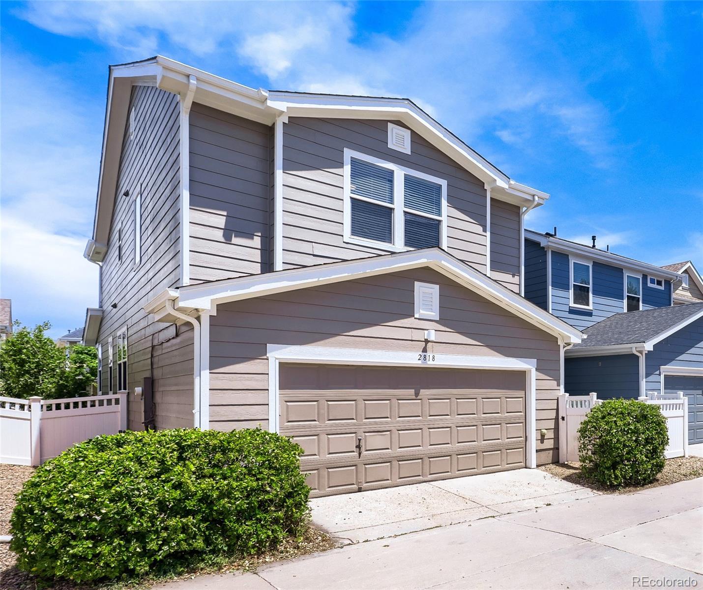 MLS Image #25 for 2818  central park boulevard,denver, Colorado