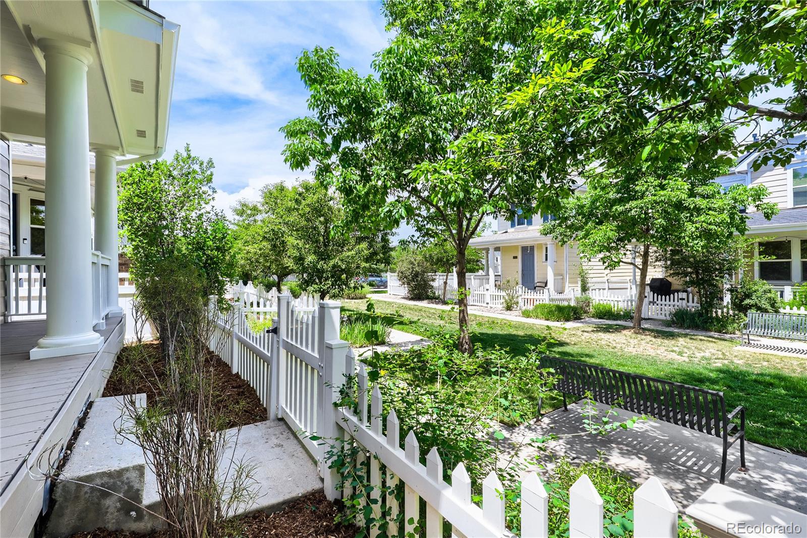 MLS Image #26 for 2818  central park boulevard,denver, Colorado