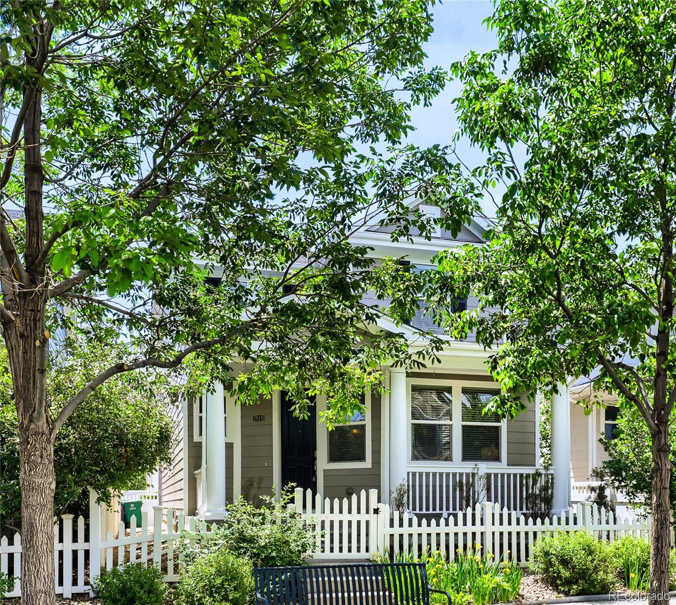 MLS Image #27 for 2818  central park boulevard,denver, Colorado
