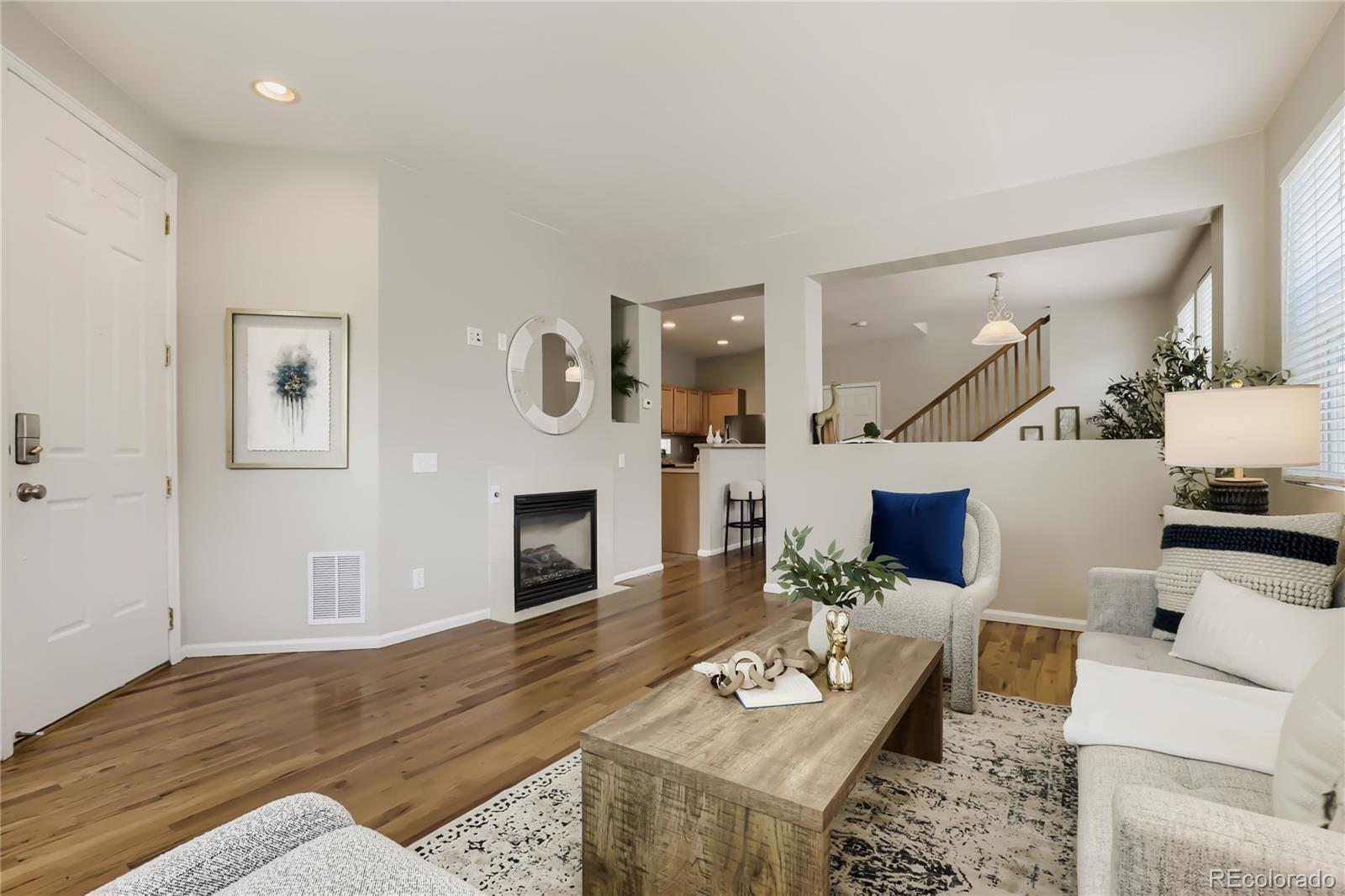 MLS Image #3 for 2818  central park boulevard,denver, Colorado