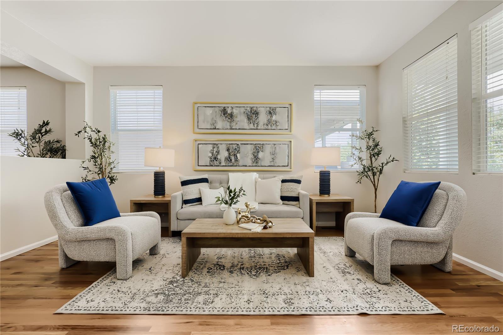 MLS Image #4 for 2818  central park boulevard,denver, Colorado