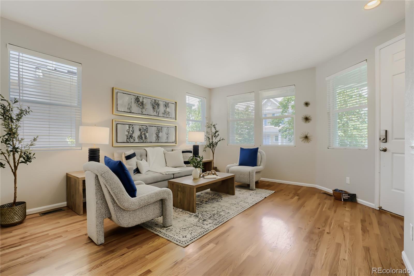 MLS Image #5 for 2818  central park boulevard,denver, Colorado