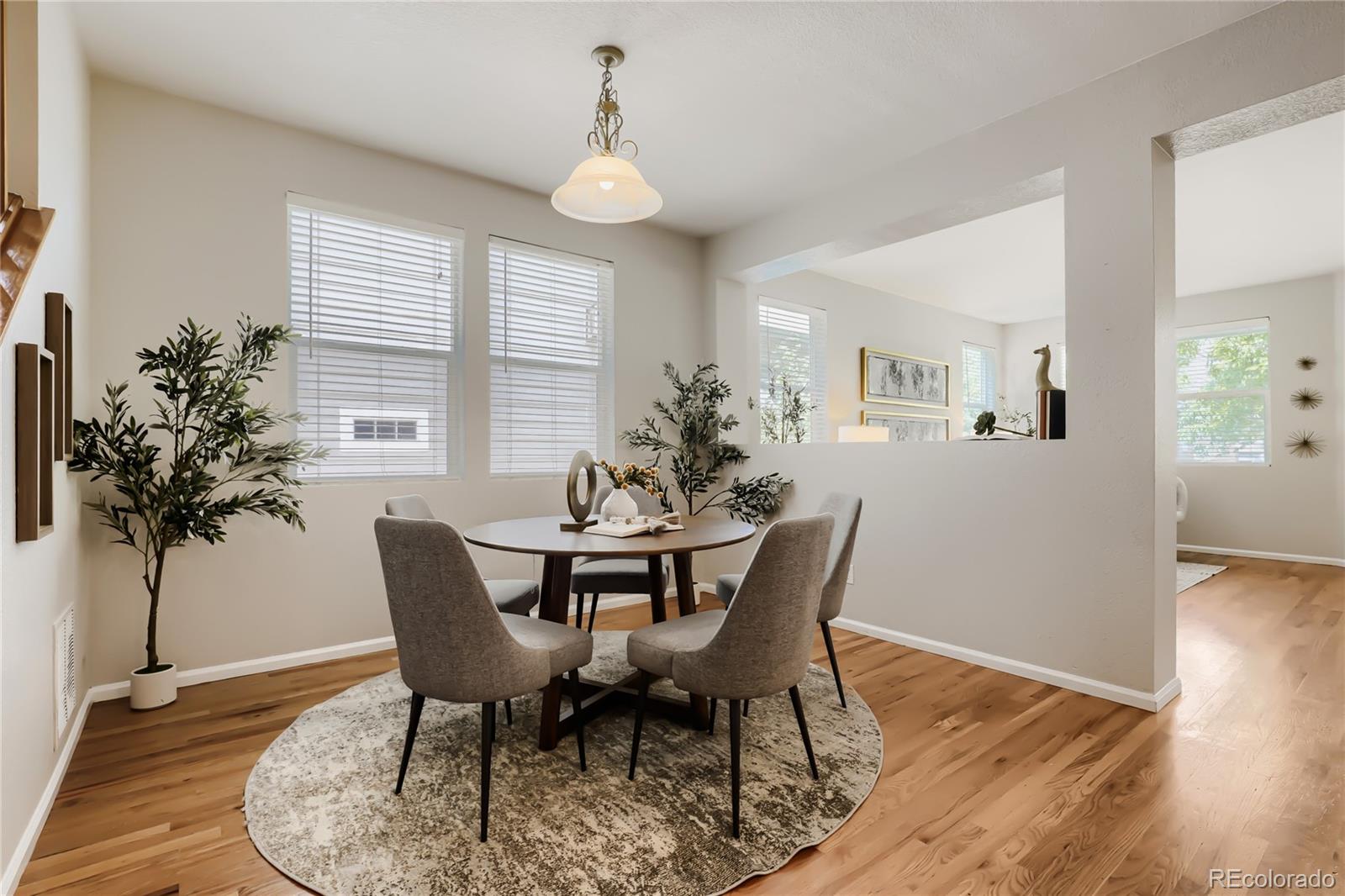 MLS Image #6 for 2818  central park boulevard,denver, Colorado