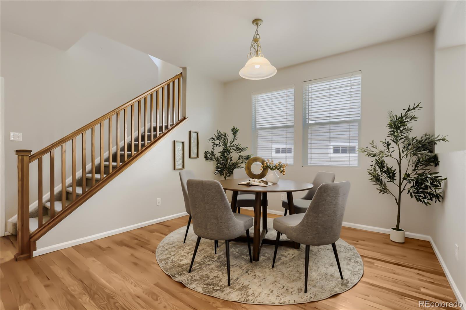 MLS Image #7 for 2818  central park boulevard,denver, Colorado