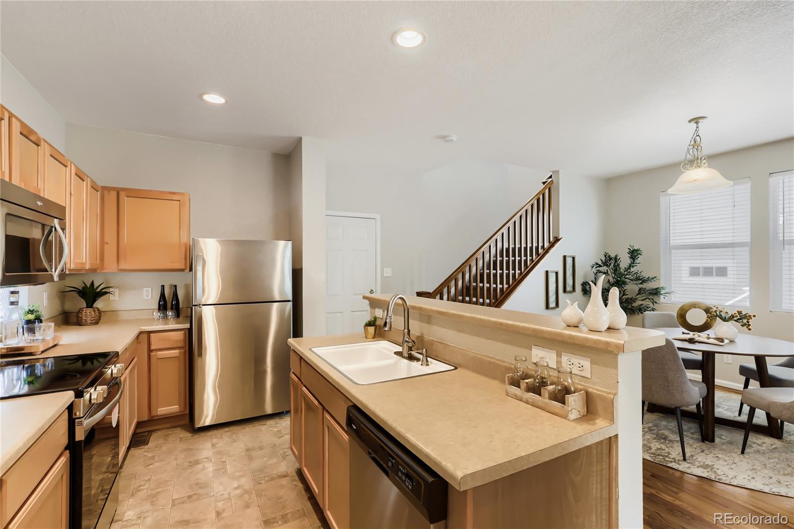 MLS Image #8 for 2818  central park boulevard,denver, Colorado