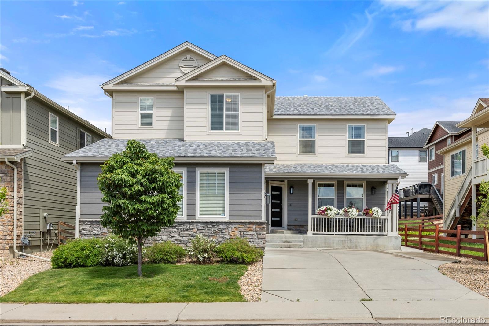 MLS Image #1 for 5060 s riviera court,aurora, Colorado