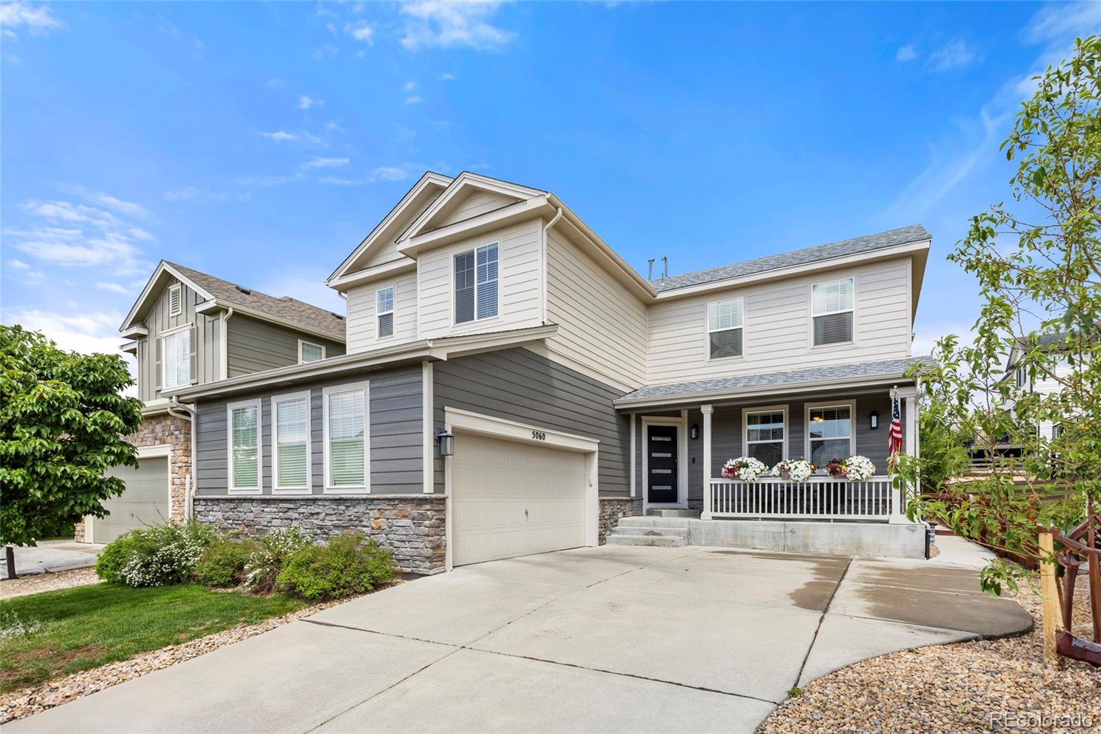 MLS Image #2 for 5060 s riviera court,aurora, Colorado