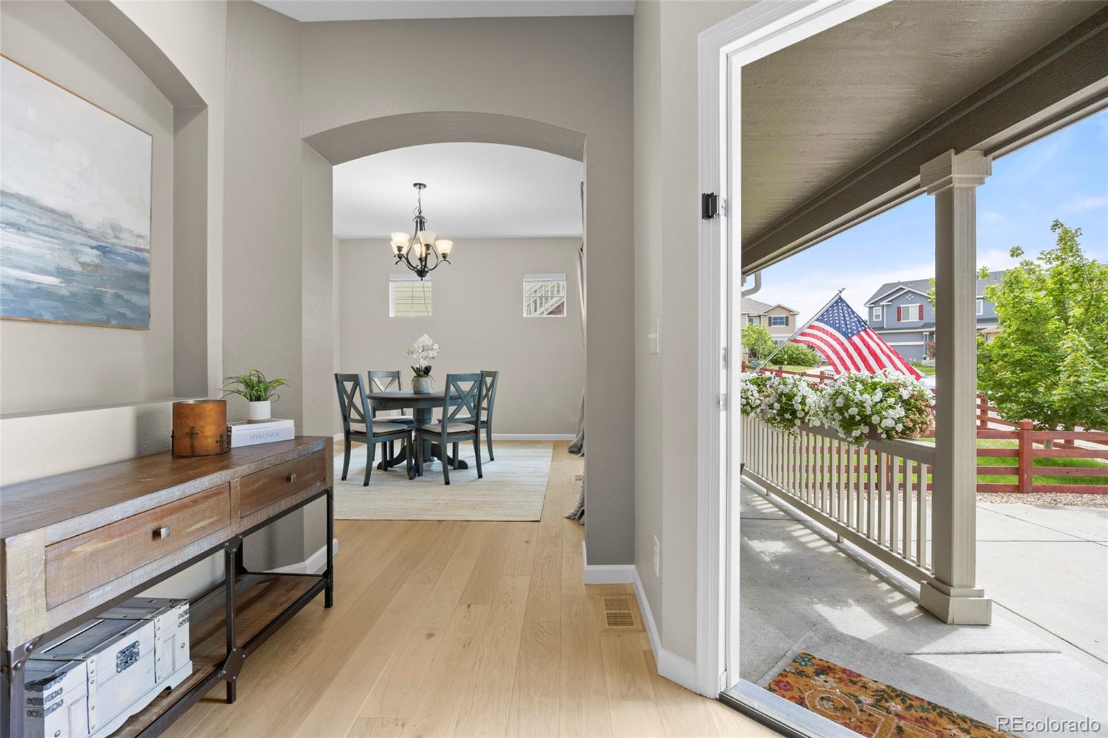 MLS Image #3 for 5060 s riviera court,aurora, Colorado