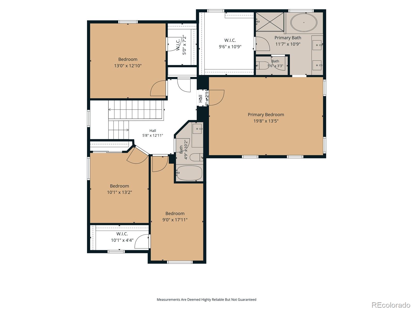 MLS Image #46 for 5060 s riviera court,aurora, Colorado