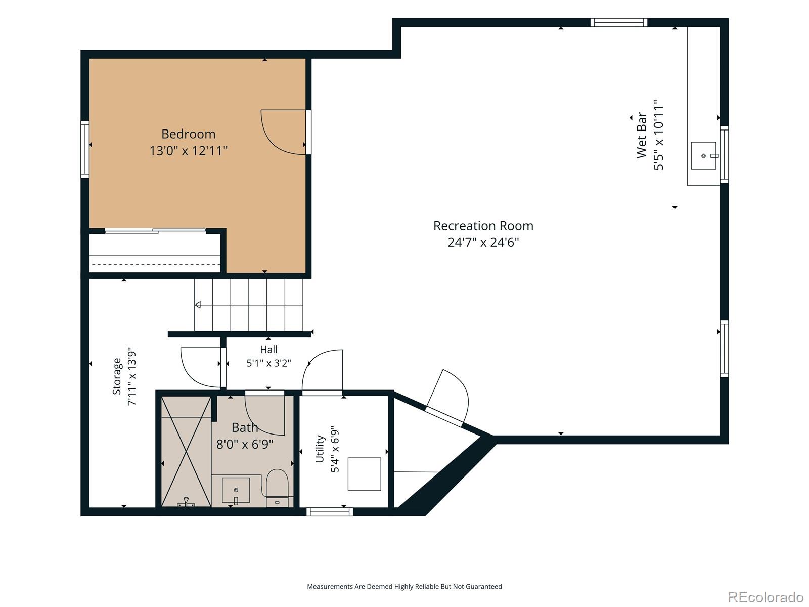 MLS Image #47 for 5060 s riviera court,aurora, Colorado