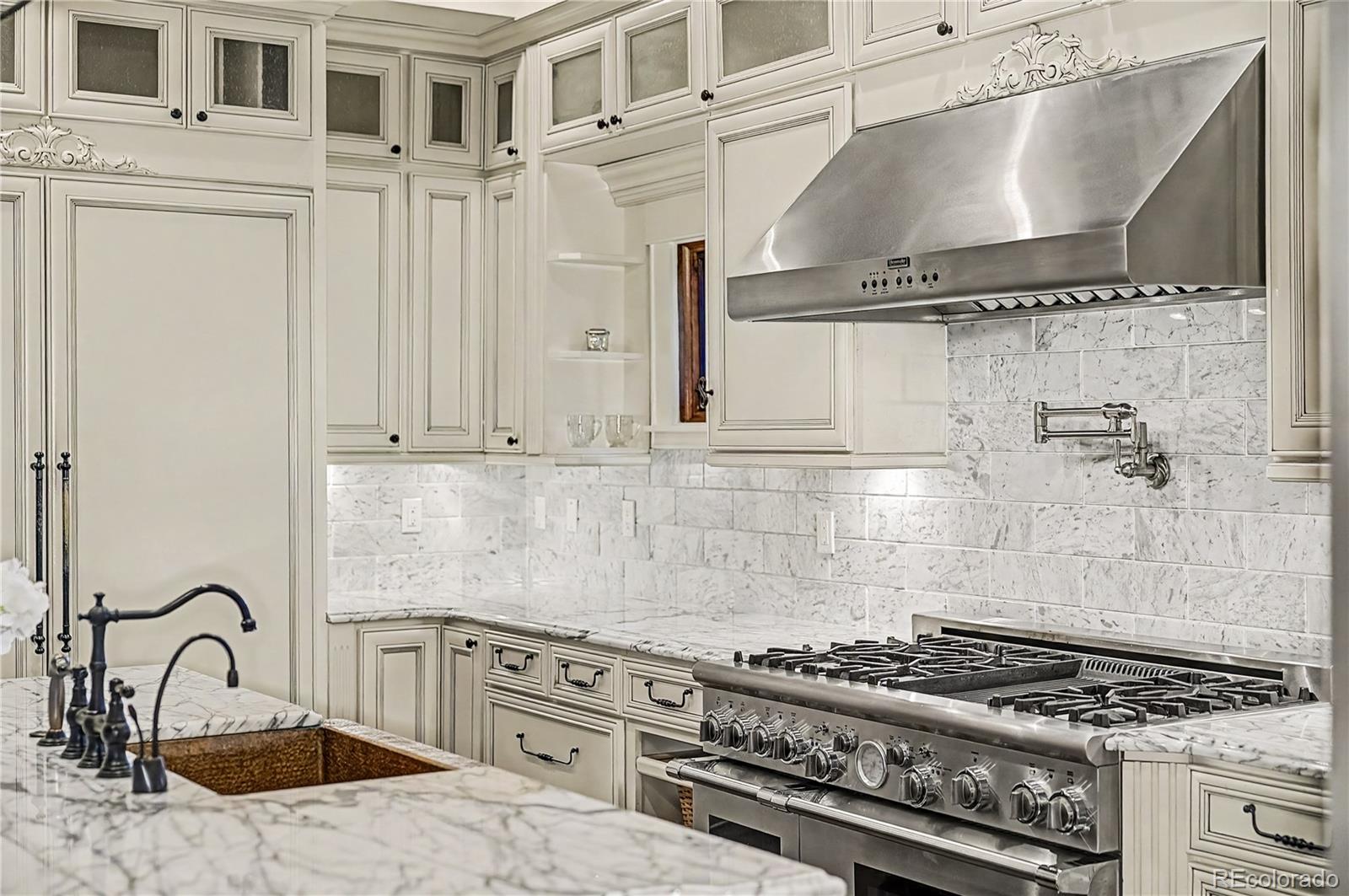 MLS Image #10 for 579 n madison street,denver, Colorado