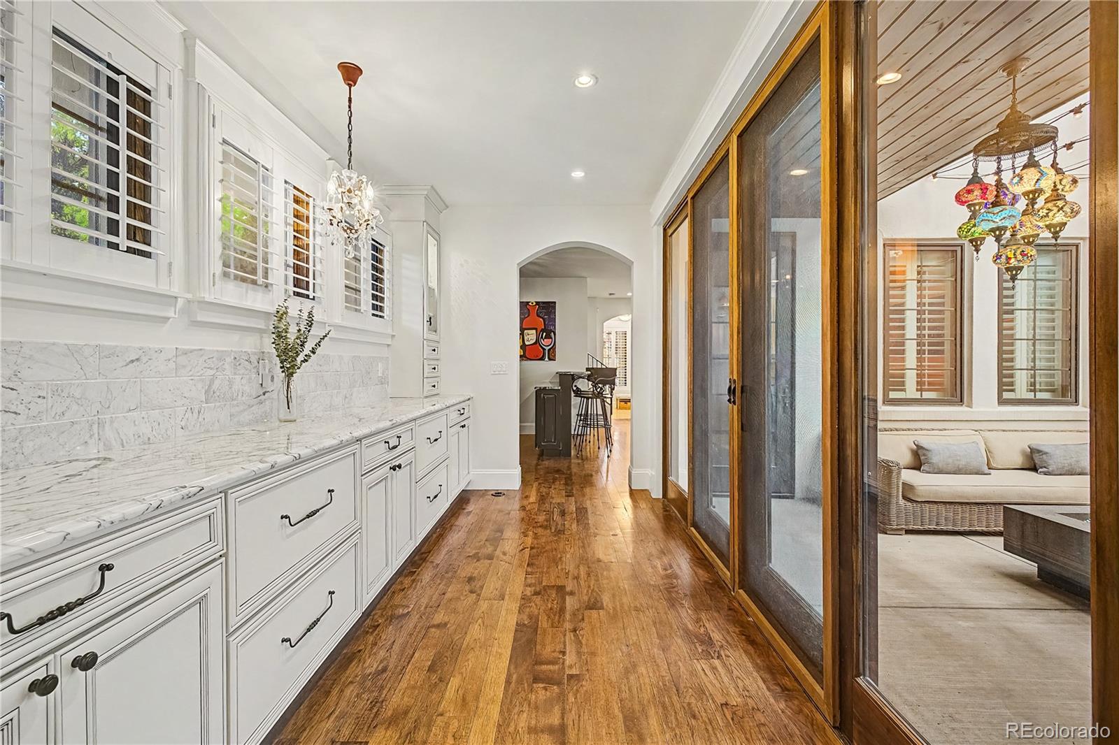 MLS Image #12 for 579 n madison street,denver, Colorado
