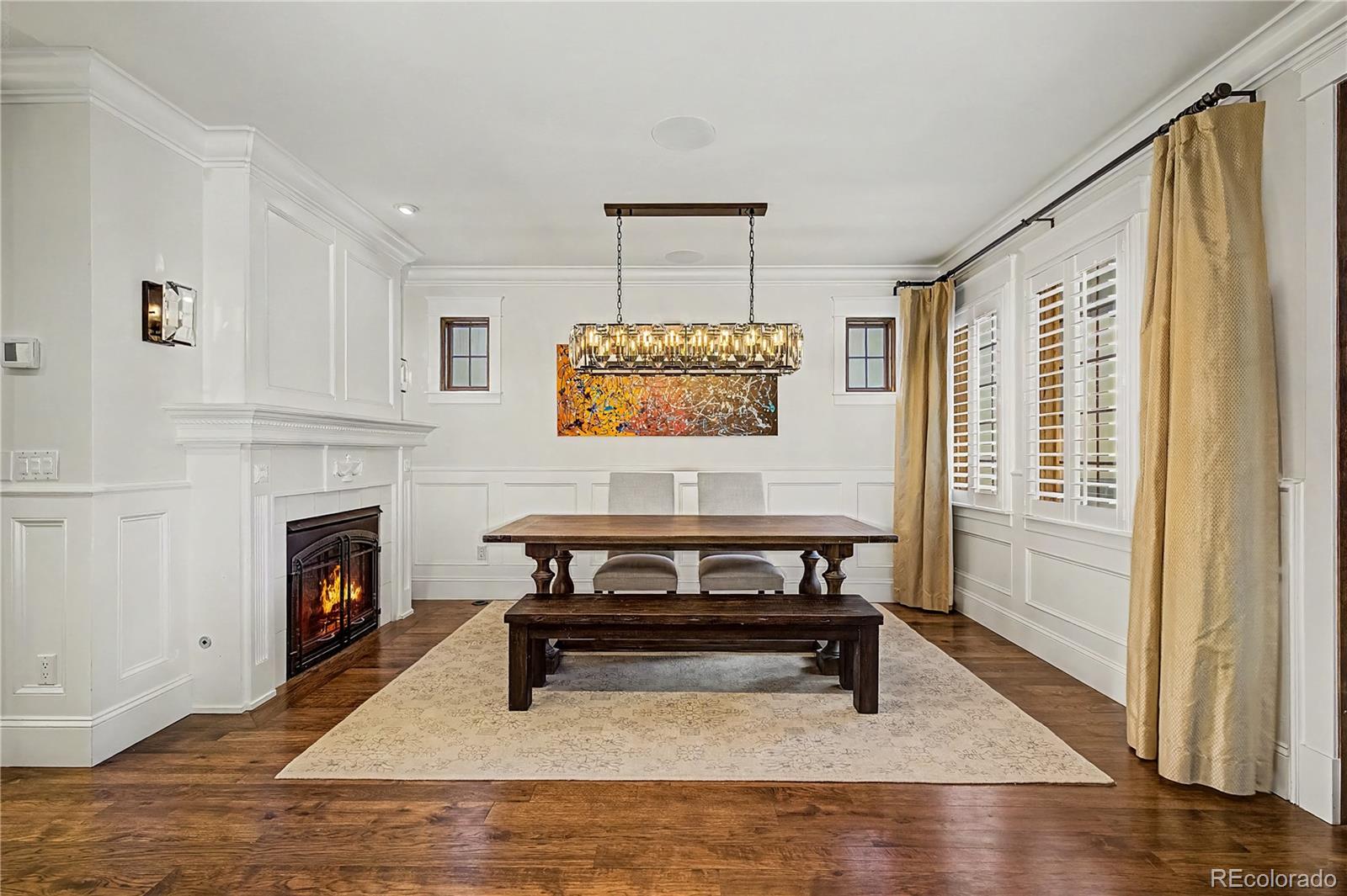 MLS Image #14 for 579 n madison street,denver, Colorado