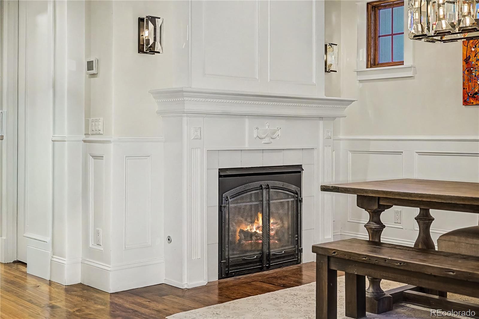 MLS Image #15 for 579 n madison street,denver, Colorado