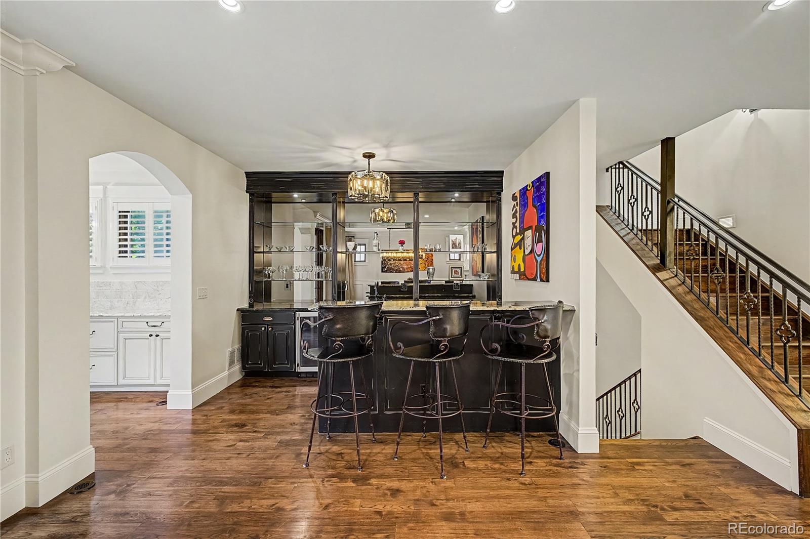 MLS Image #16 for 579 n madison street,denver, Colorado