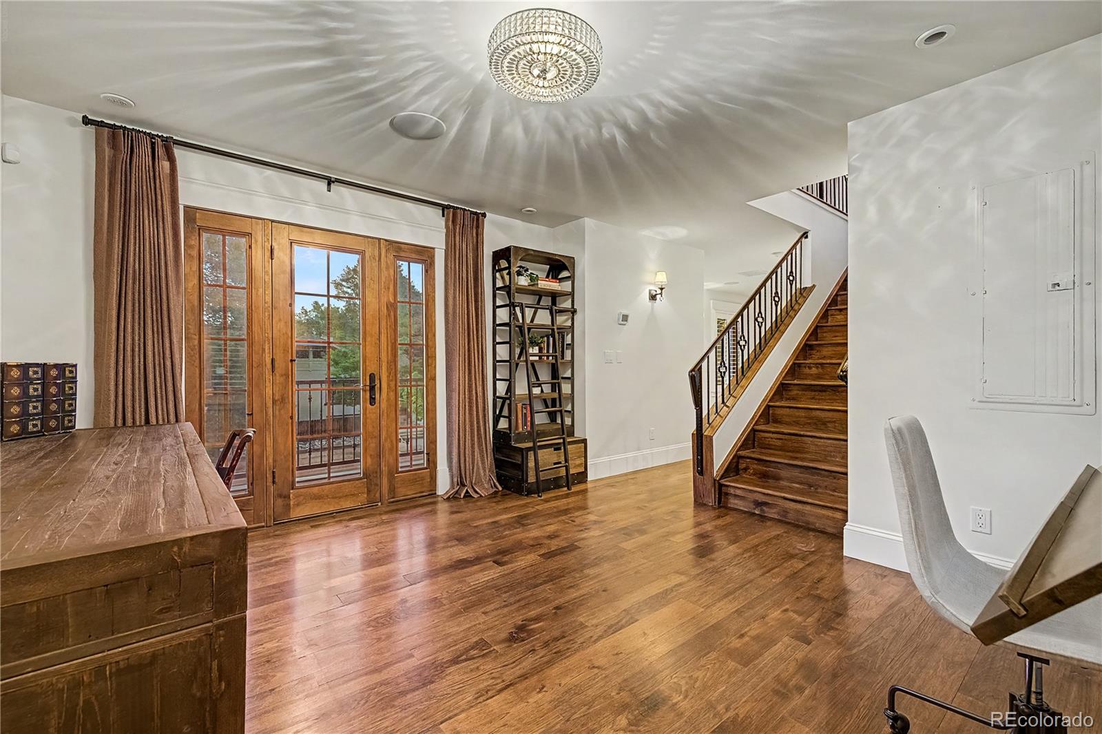 MLS Image #17 for 579 n madison street,denver, Colorado