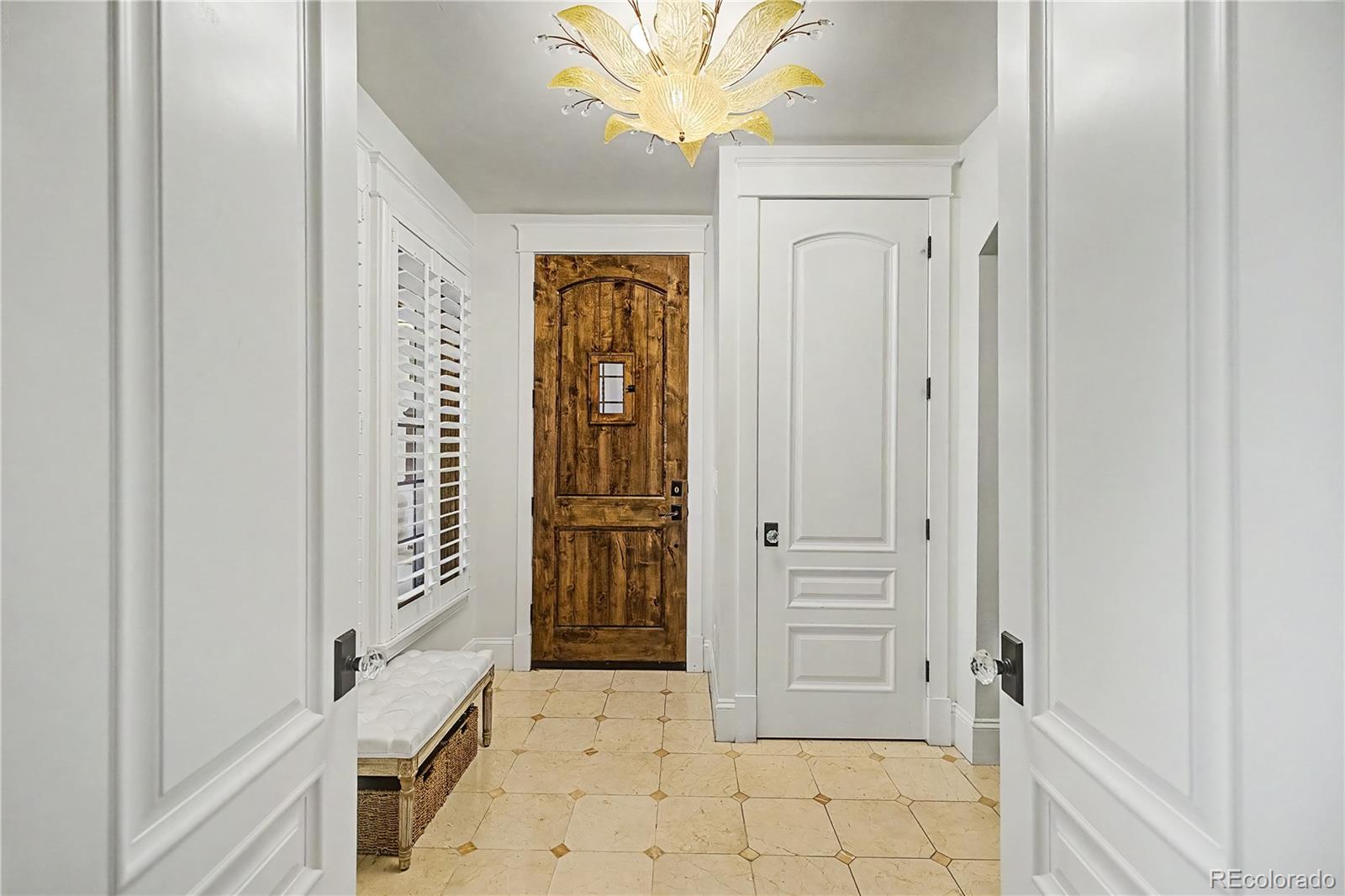 MLS Image #2 for 579 n madison street,denver, Colorado