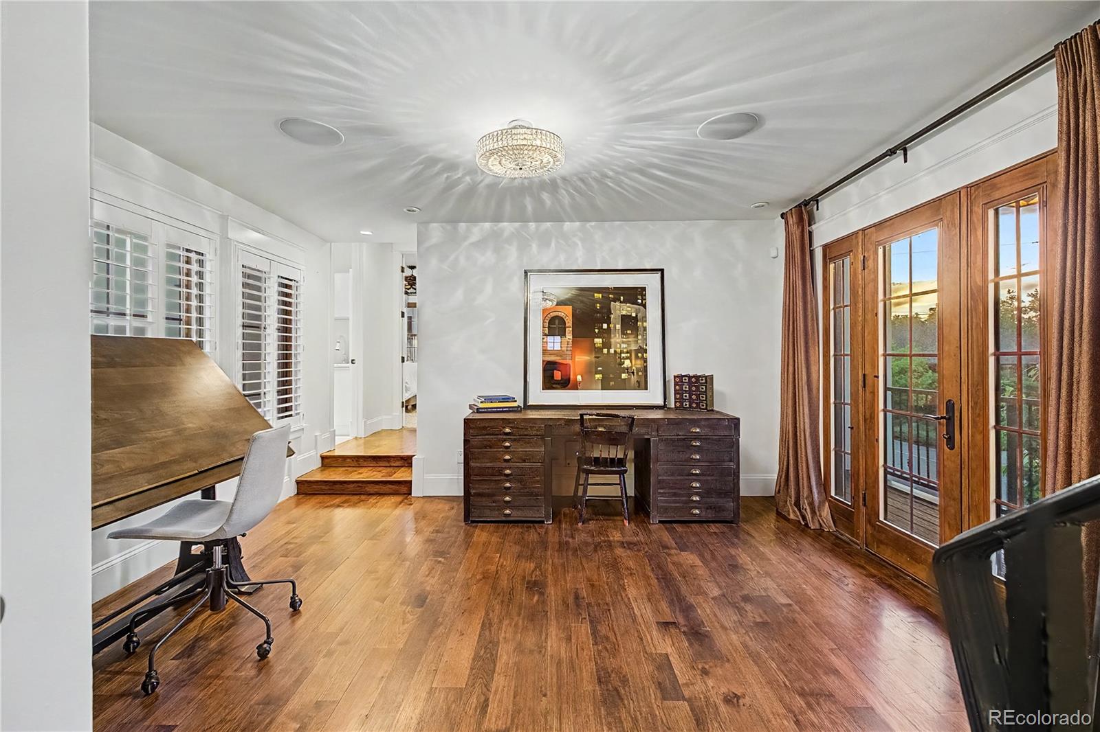 MLS Image #21 for 579 n madison street,denver, Colorado
