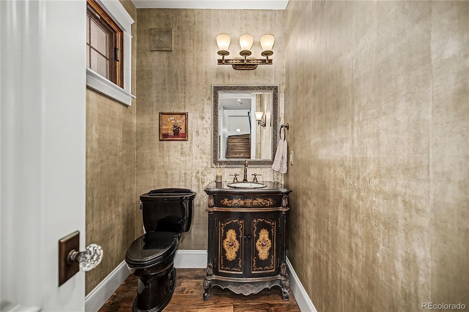MLS Image #3 for 579 n madison street,denver, Colorado