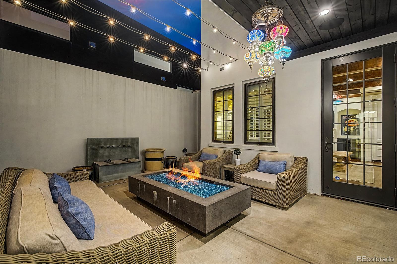 MLS Image #40 for 579 n madison street,denver, Colorado