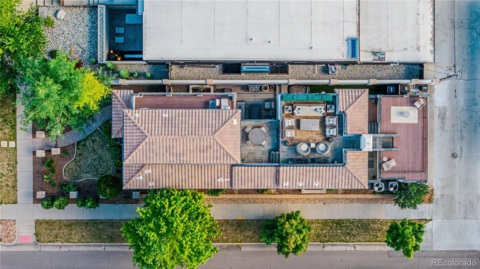 MLS Image #42 for 579 n madison street,denver, Colorado