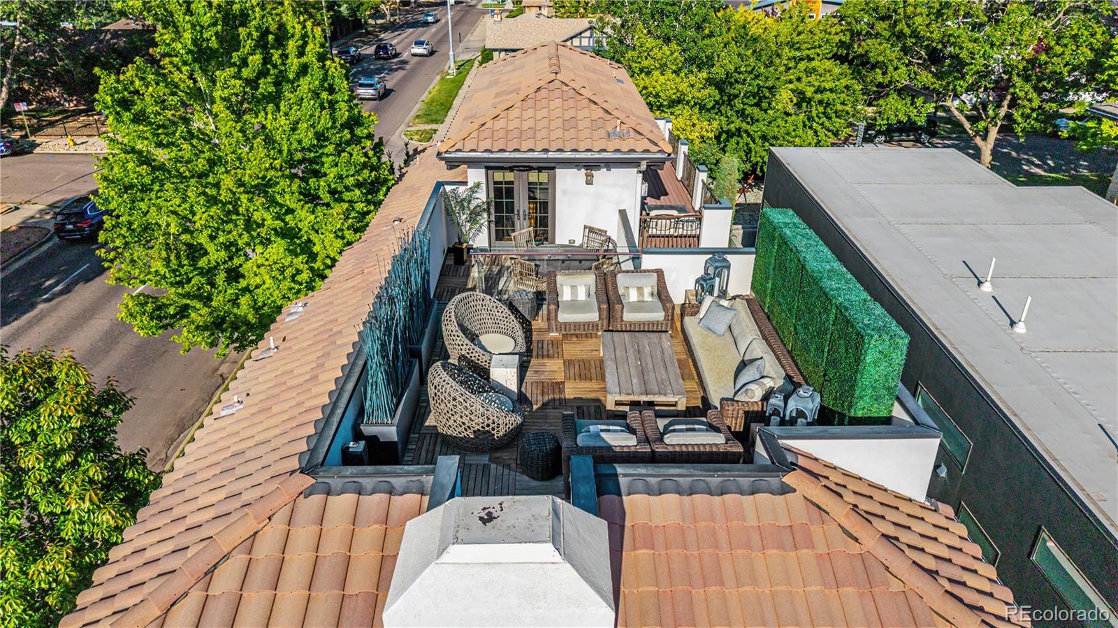 MLS Image #43 for 579 n madison street,denver, Colorado