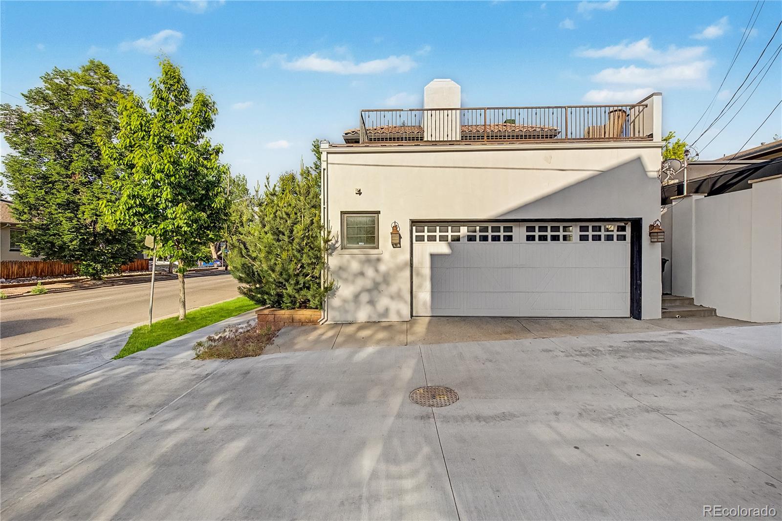 MLS Image #45 for 579 n madison street,denver, Colorado