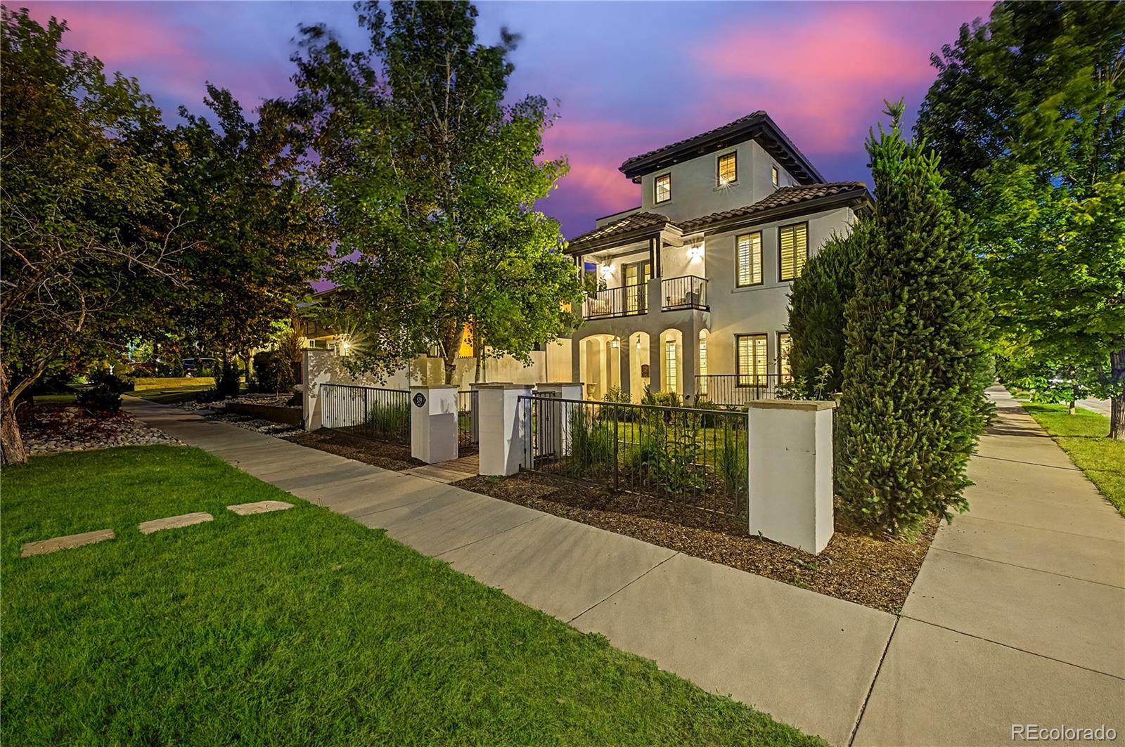 MLS Image #46 for 579 n madison street,denver, Colorado