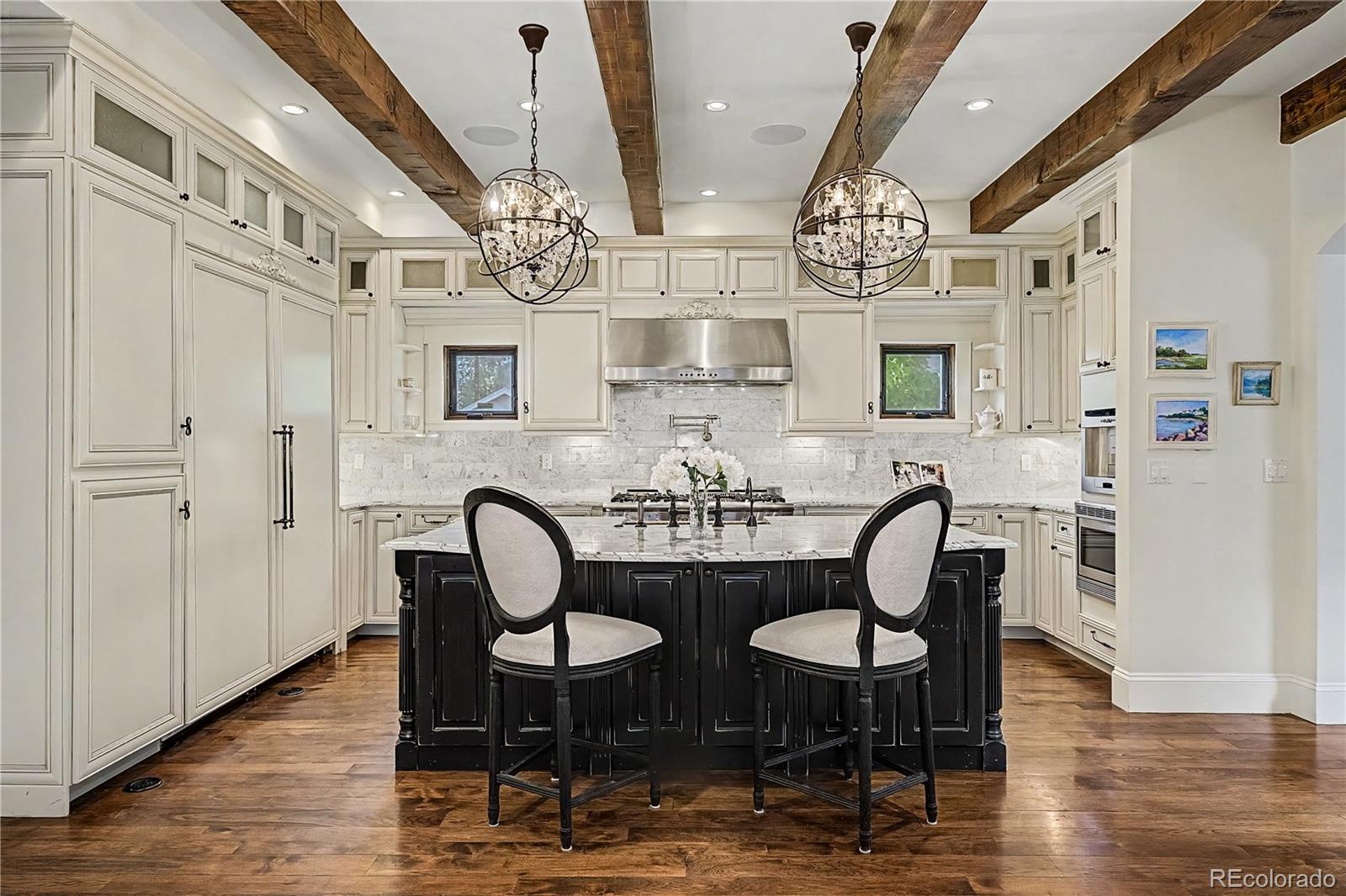 MLS Image #5 for 579 n madison street,denver, Colorado