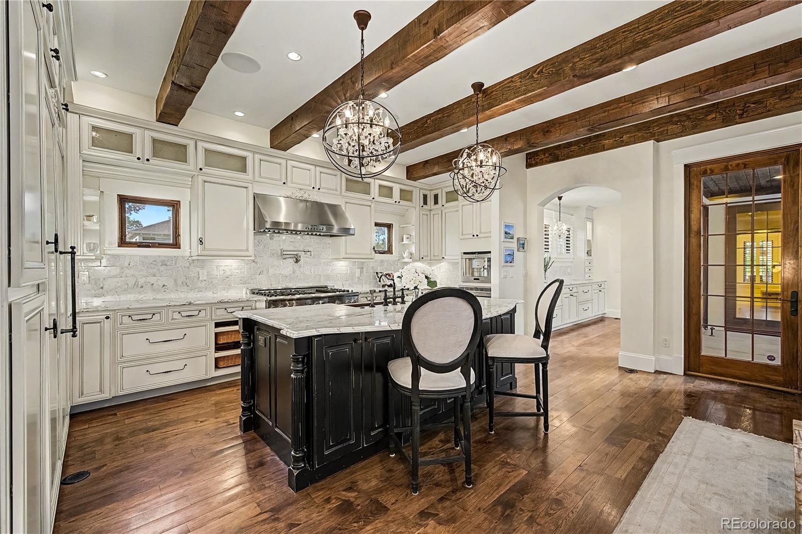 MLS Image #6 for 579 n madison street,denver, Colorado