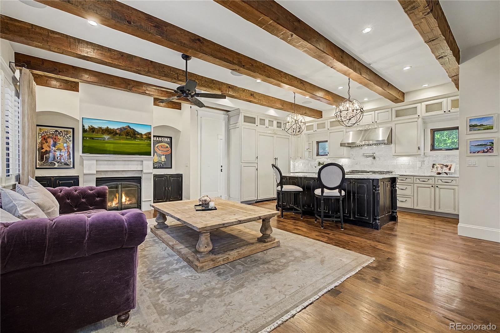 MLS Image #8 for 579 n madison street,denver, Colorado
