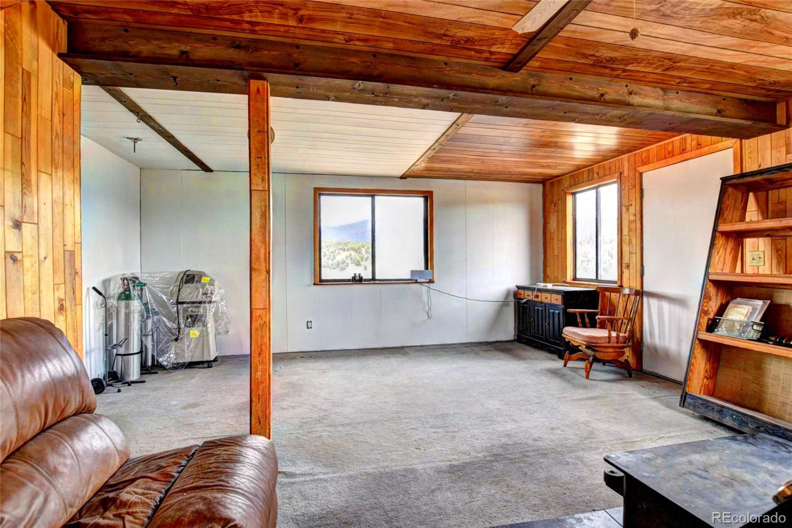 MLS Image #10 for 135  eagle rock road,jefferson, Colorado