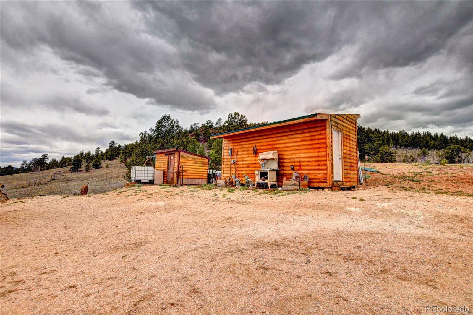 MLS Image #18 for 135  eagle rock road,jefferson, Colorado