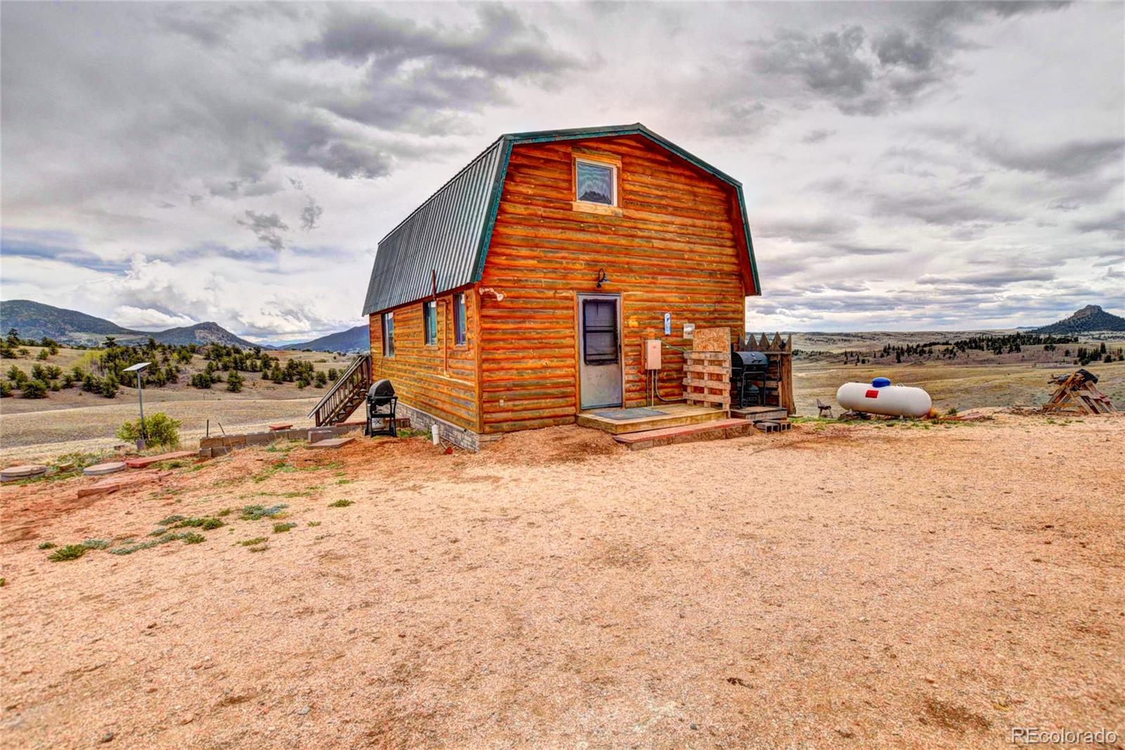 MLS Image #19 for 135  eagle rock road,jefferson, Colorado