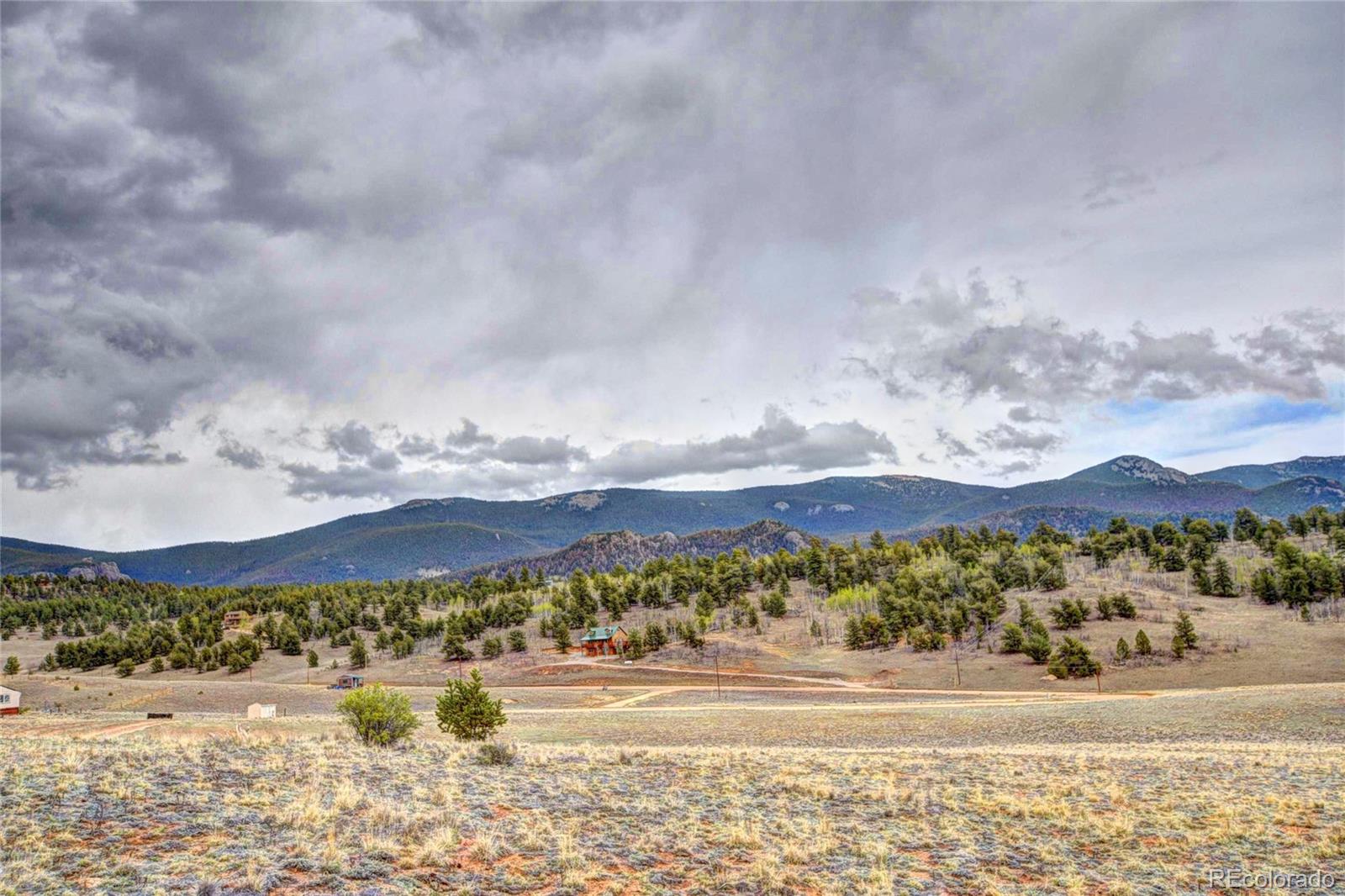MLS Image #22 for 135  eagle rock road,jefferson, Colorado