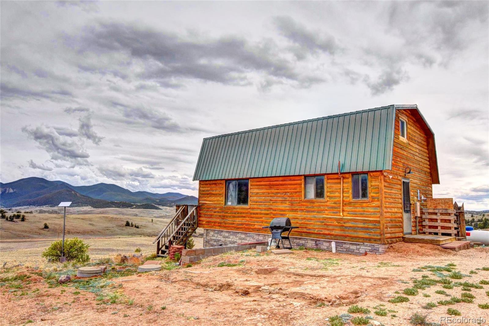 MLS Image #4 for 135  eagle rock road,jefferson, Colorado