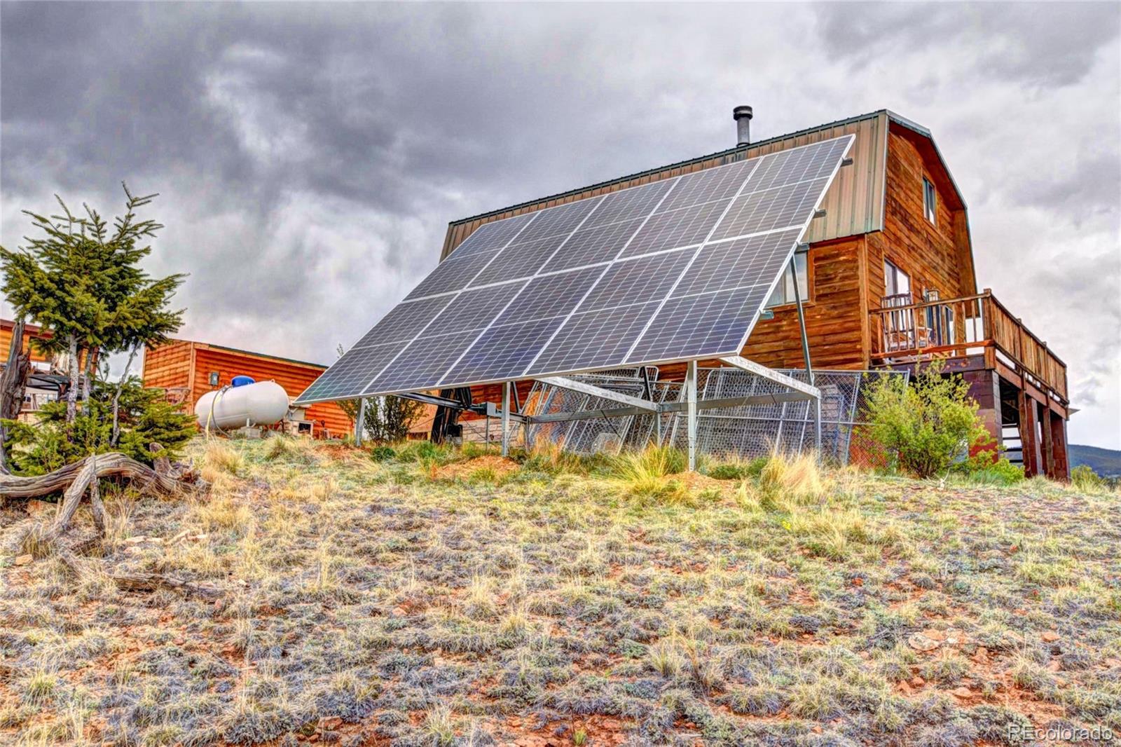 MLS Image #8 for 135  eagle rock road,jefferson, Colorado