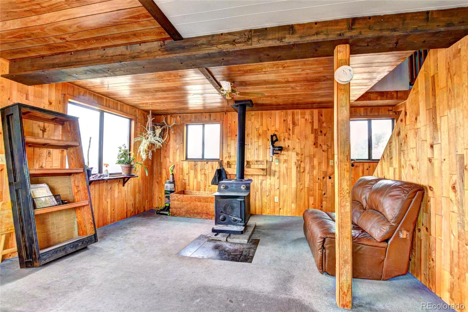 MLS Image #9 for 135  eagle rock road,jefferson, Colorado