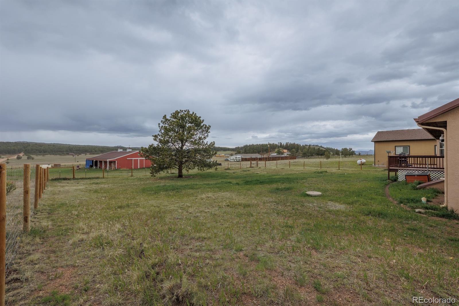 MLS Image #2 for 471  duesouth road,florissant, Colorado